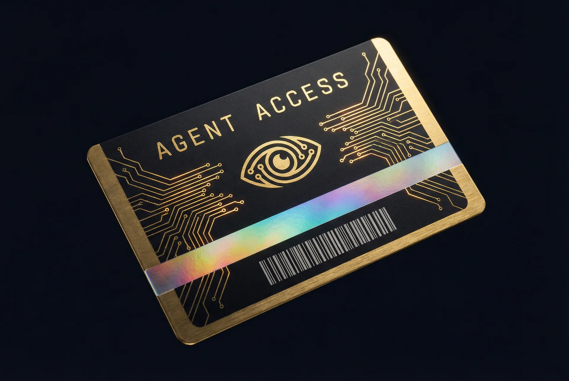 侠岚第五季 - Agent Access 情报员会员卡